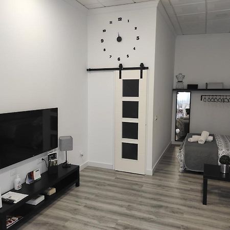 Apartamento Turistico Lyra Баэна Экстерьер фото