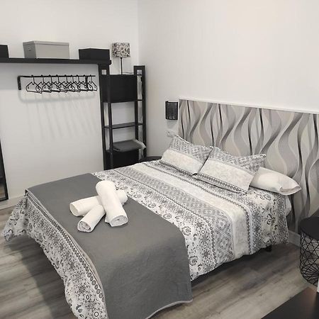 Apartamento Turistico Lyra Баэна Экстерьер фото