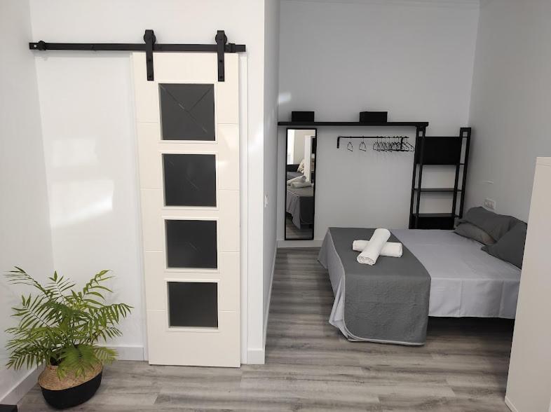 Apartamento Turistico Lyra Баэна Экстерьер фото