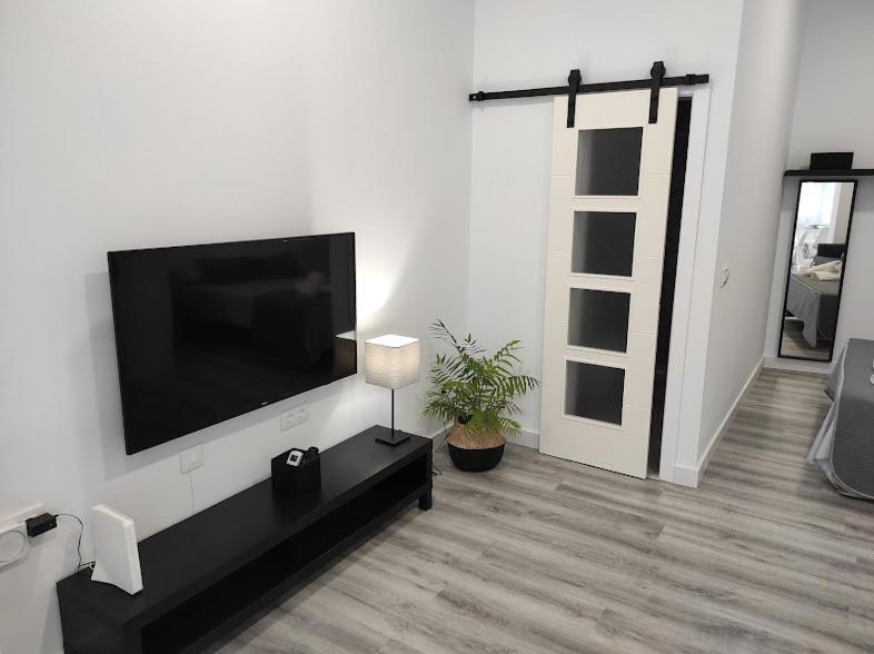 Apartamento Turistico Lyra Баэна Экстерьер фото
