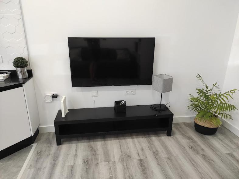 Apartamento Turistico Lyra Баэна Экстерьер фото