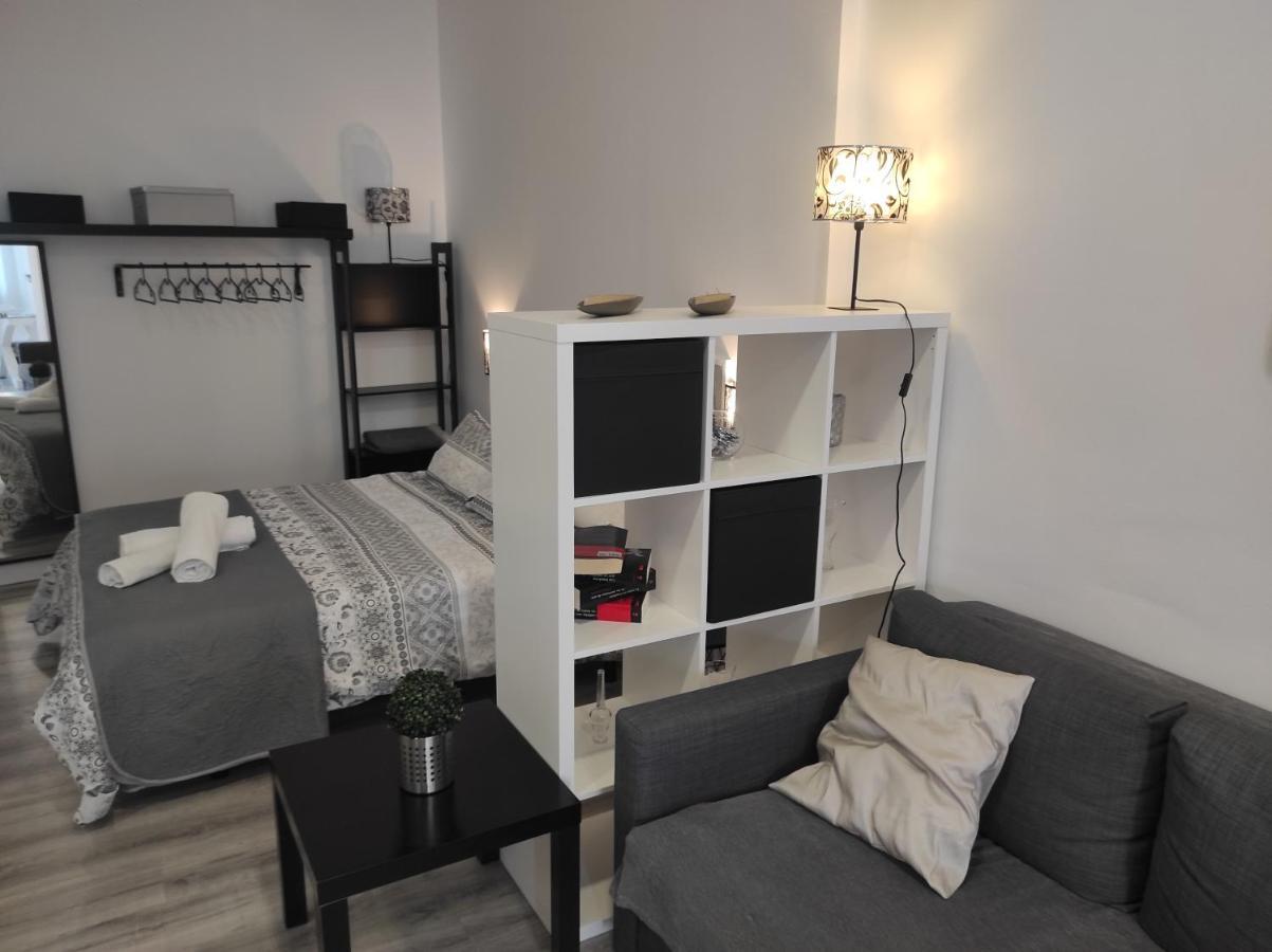 Apartamento Turistico Lyra Баэна Экстерьер фото