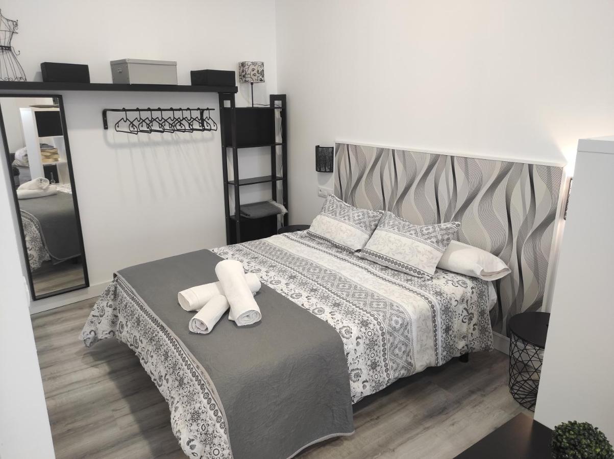Apartamento Turistico Lyra Баэна Экстерьер фото