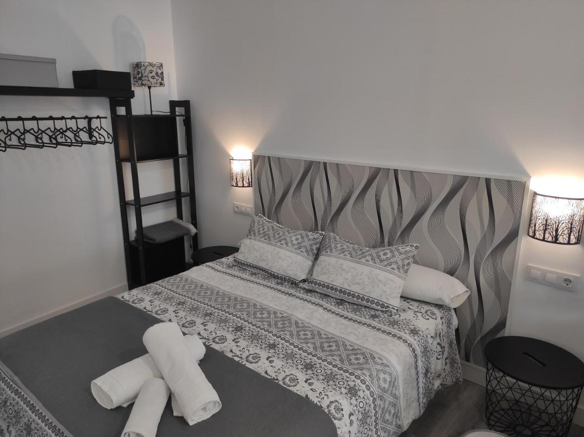 Apartamento Turistico Lyra Баэна Экстерьер фото